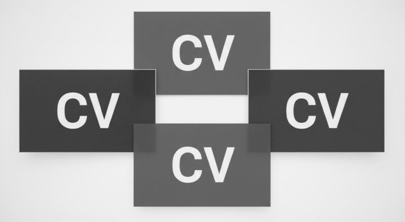 plantilla curriculum openoffice